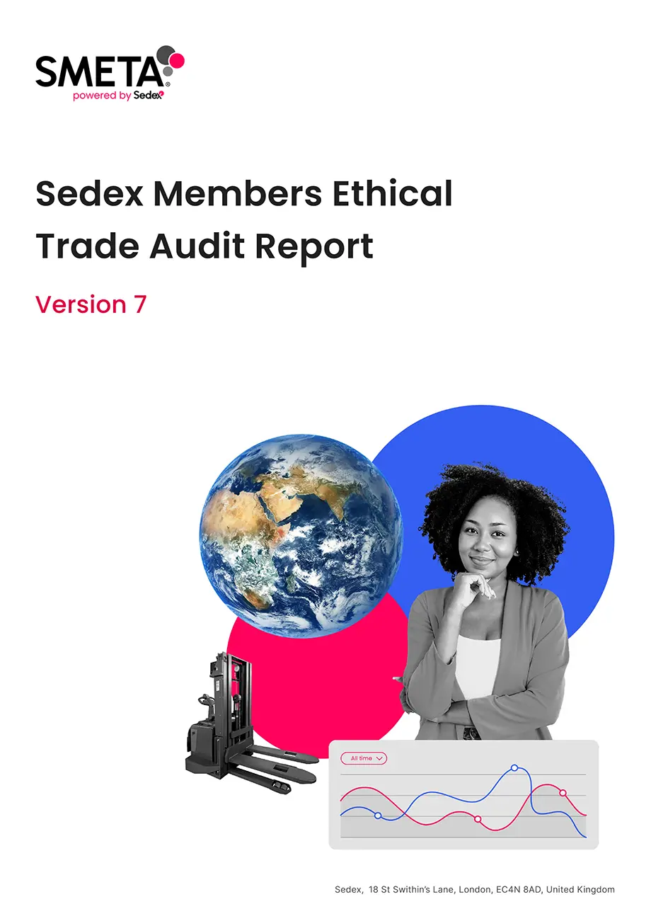 Sedex Members Ethical Trade Audit(SMETA)Version 7