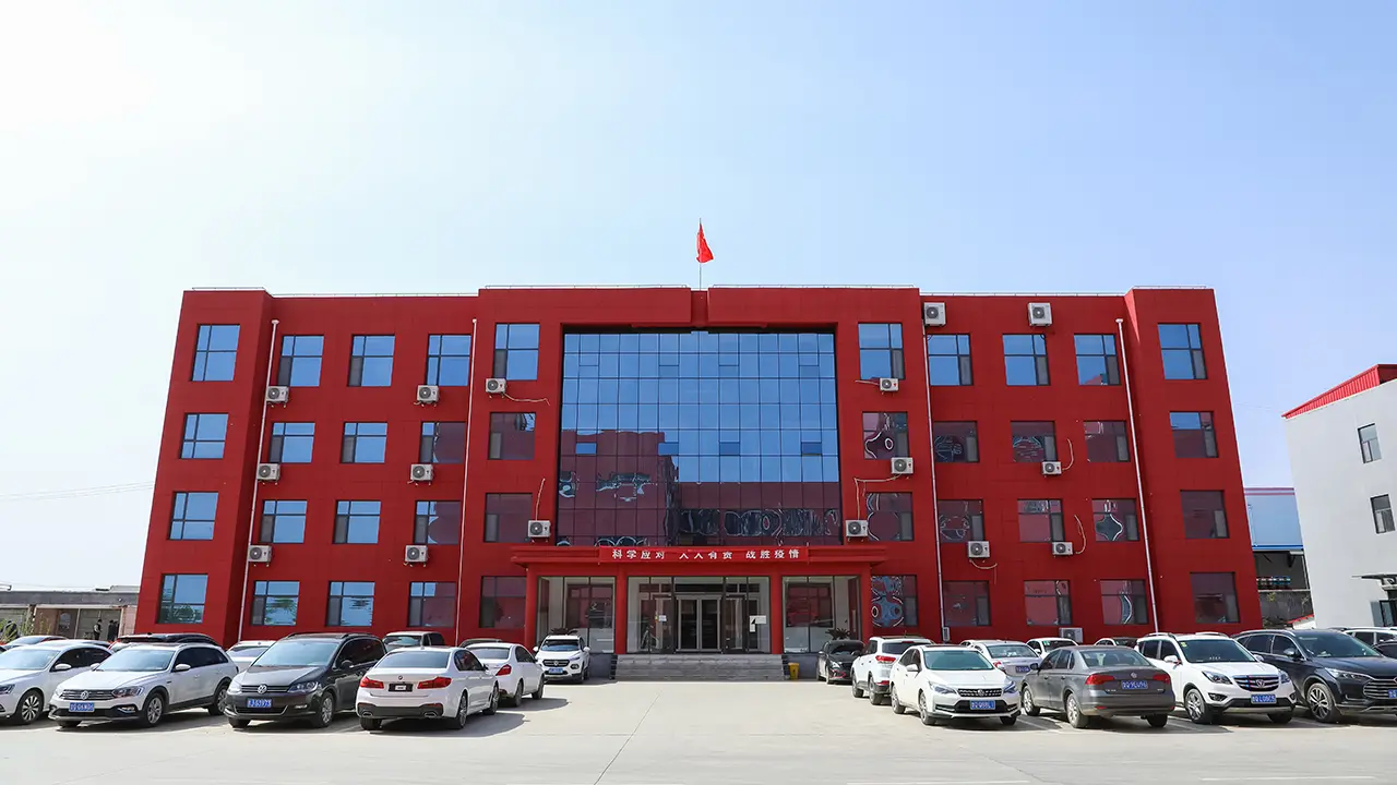Headquarters