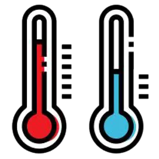 Low-temperature Baked Kibble