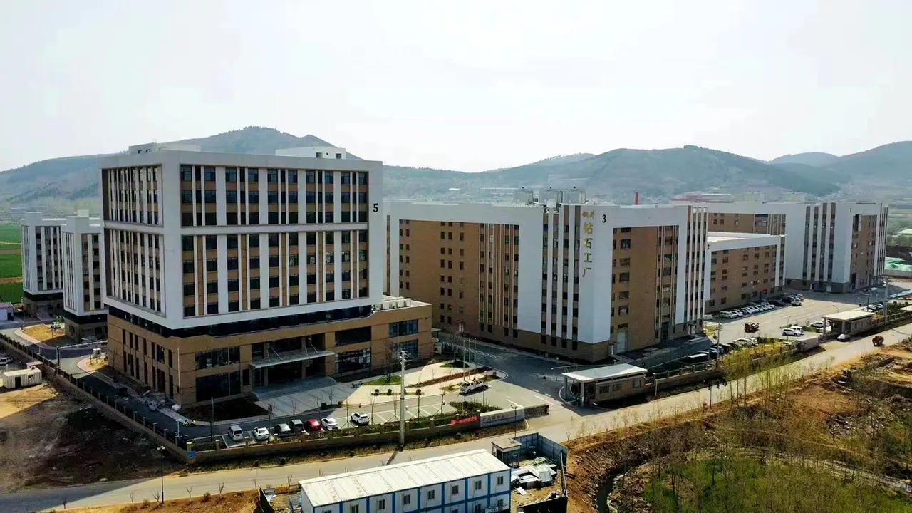 Taimeng Factory