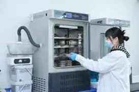 Environmental Chamber